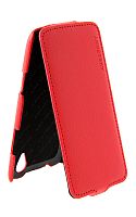 Чехол-книжка Aksberry для Lenovo S960-Vibe X (красный)