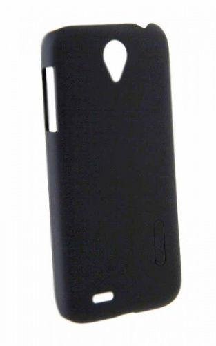 Задняя накладка Nillkin для Lenovo IdeaPhone A859 (Black (Nillkin Super Frosted))