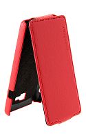 Чехол-книжка Aksberry для LG D605-L9 II (красный)