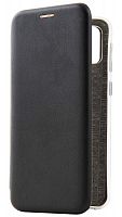 Чехол-книга OPEN COLOR для Samsung Galaxy M31/M315 черный