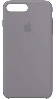 Задняя накладка Soft Touch для Apple iPhone 7 Plus/8 Plus лавандовый