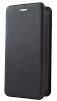 Универсальный чехол Book-case 4.7-8.5 черный