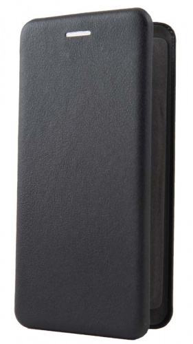 Универсальный чехол Book-case 4.7-8.5 черный