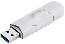 32GB флэш драйв Smart Buy CLUE белый USB3.1