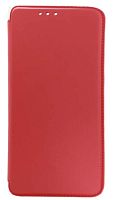 Чехол-книга BOOK для Samsung Galaxy A03 Core/A032 красный