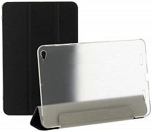 Чехол Trans Cover для планшета Xiaomi MiPad 3/MiPad 2 черный