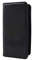 Чехол-книжка Book Case для Xiaomi Mi Mix 2 с визитницей черный