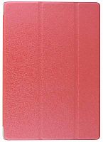Чехол Trans Cover для планшета Samsung P610/P615/Tab S6 LITE 10.4 красный
