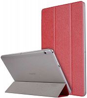 Чехол Trans Cover для планшета Huawei MediaPad T5 10.0 красный