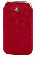 Laro Studio "Sena with strap" для Nokia 6700/6500 (LR0208), "Красная симфония"