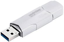 128GB флэш драйв Smart Buy CLUE белый USB3.1