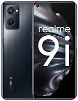Realme 9i 4/64GB черный