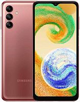 Samsung A047 Galaxy A04S 3/32GB медный