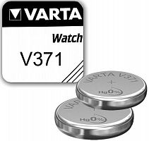 Батарейка VARTA  V 371
