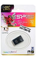 32GB флэш драйв Silicon Power Jewel J06, USB3.0