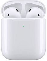 AirPods 2 (Luxe) white