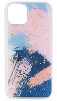Силиконовый чехол для Apple iPhone 11 Pro SEVEN краски