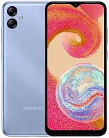 Samsung A042 Galaxy A04E 3/64GB голубой