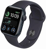 Apple Watch SE (2022) 44mm Midnight