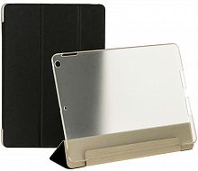 Чехол Trans Cover для планшета Apple iPad Air 2 чёрный