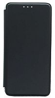 Чехол-книга BOOK для Samsung Galaxy S21 FE черный