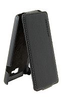 Чехол-книжка Aksberry для LG D605-L9 II (черный)