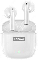 Беспроводные наушники Lenovo TWS Earbuds XT83 PRO белый