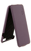 Чехол-книжка Aksberry для Iphone6 (фиолетовый)