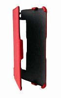 Чехол футляр-книга Armor Case для Lenovo B6000 Yoga Tablet 8 красный