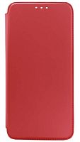 Чехол-книга BOOK для Samsung Galaxy A23/A235 красный