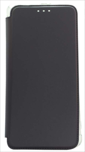 Чехол-книга BOOK для Xiaomi Redmi Note 11 Pro черный