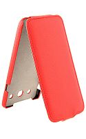 Чехол футляр-книга Art Case для LG Optimus G Pro E988 (красный)