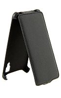 Чехол футляр-книга Armor Case для Lenovo P780 чёрный