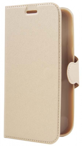 Чехол-книжка Red Line Book Type для Samsung Galaxy A520/A5 (2017) (золотой)