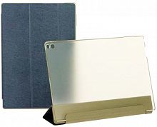 Чехол Trans Cover для планшета Lenovo Tab 4/TB-X304L синий