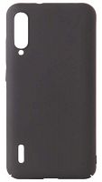 Задняя накладка Slim Case для Xiaomi Mi A3/Mi CC9e черный