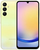 Samsung A256 Galaxy A25 8/256GB желтый