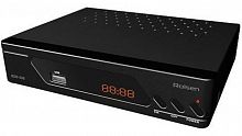 Ресивер DVB-T2 Rolsen RDB-508
